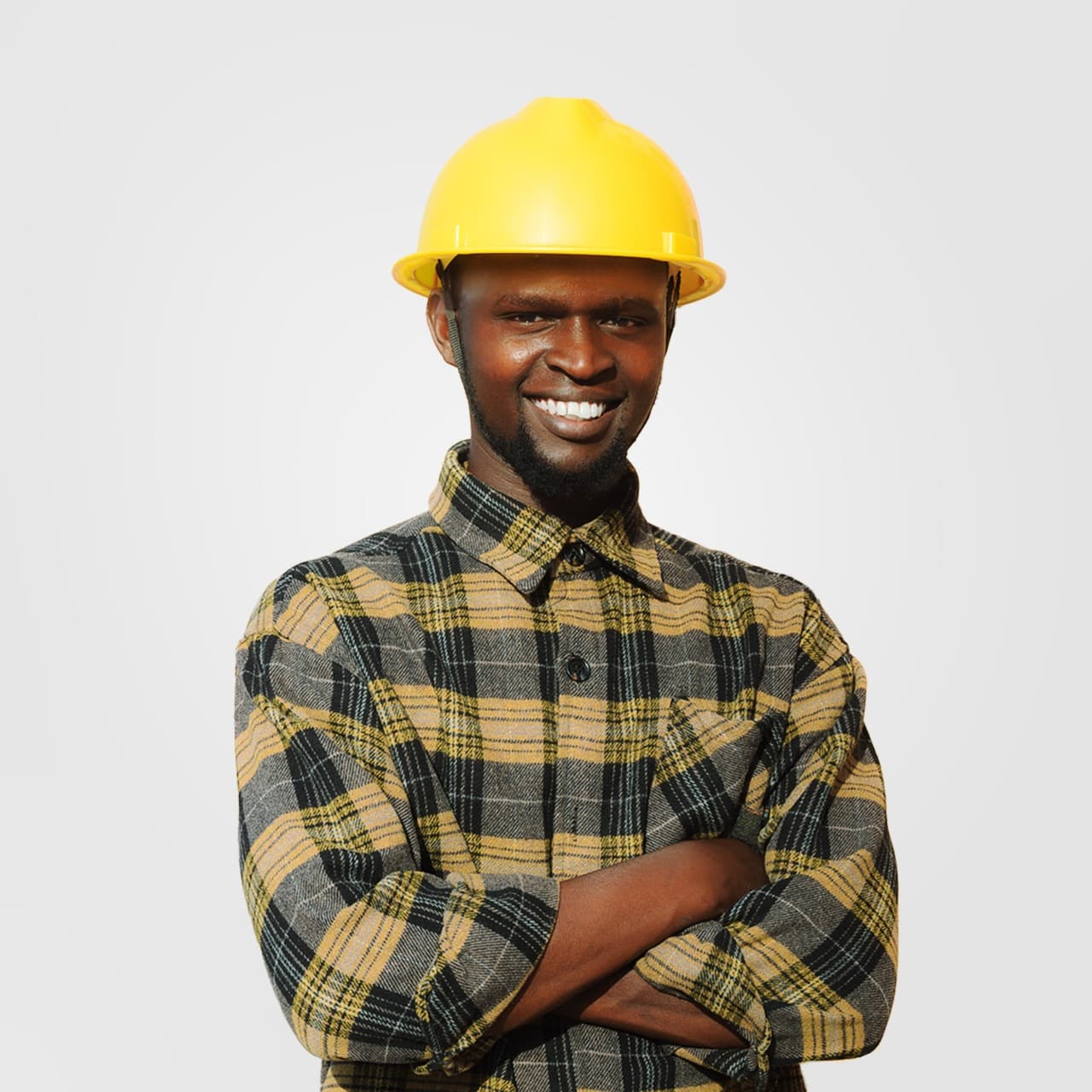Victor Nganda