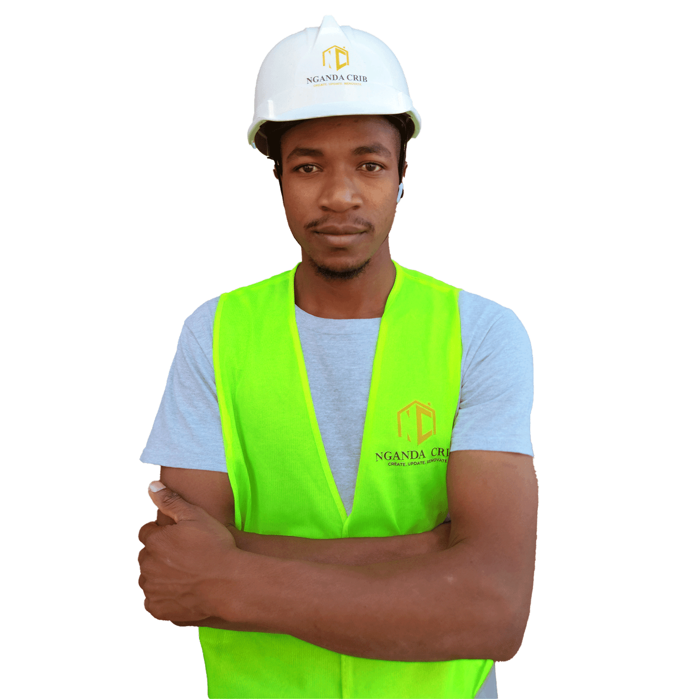 David Wanyonyi - Electrical Systems Designer at Nganda Cribs Nairobi